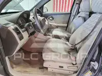 2005 Chevrolet Equinox photo