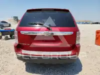 2005 Chevrolet Equinox photo