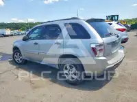 2005 Chevrolet Equinox фото