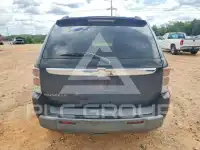 2005 Chevrolet Equinox фото