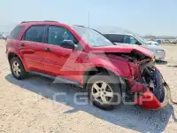 2005 Chevrolet Equinox photo