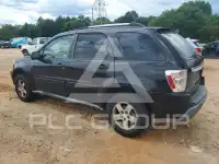 2005 Chevrolet Equinox фото