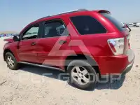 2005 Chevrolet Equinox photo