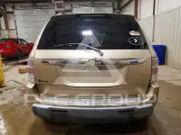 2005 Chevrolet Equinox фото