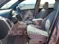 2005 Chevrolet Equinox photo