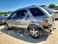 2005 Chevrolet Equinox photo