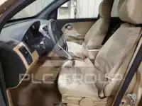 2005 Chevrolet Equinox фото