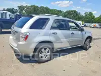 2005 Chevrolet Equinox фото
