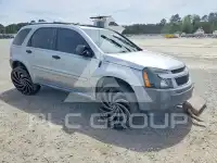 2005 Chevrolet Equinox фото