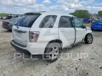2005 Chevrolet Equinox фото