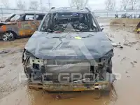 2005 Chevrolet Equinox photo