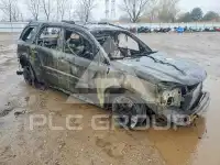 2005 Chevrolet Equinox photo