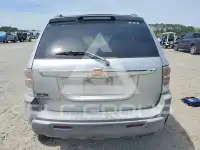 2005 Chevrolet Equinox фото
