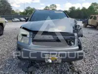 2005 Chevrolet Equinox фото