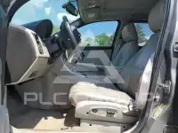 2005 Chevrolet Equinox фото