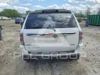 2005 Chevrolet Equinox фото