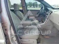 2005 Chevrolet Equinox фото
