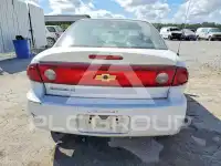 2005 Chevrolet CAVALIER фото