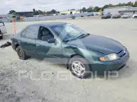 2005 Chevrolet CAVALIER фото