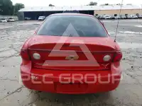 2005 Chevrolet CAVALIER фото