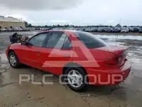 2005 Chevrolet CAVALIER фото