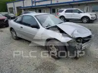 2005 Chevrolet CAVALIER photo