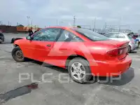 2005 Chevrolet CAVALIER photo