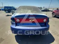 2005 Chevrolet CAVALIER фото