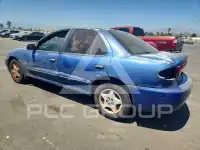 2005 Chevrolet CAVALIER фото