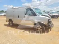 2005 Chevrolet Express фото