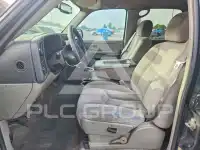 2005 Chevrolet Avalanche фото