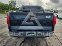 2005 Chevrolet Avalanche фото