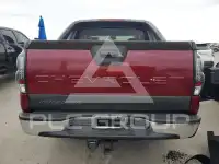 2005 Chevrolet Avalanche фото