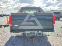 2005 Chevrolet Avalanche фото
