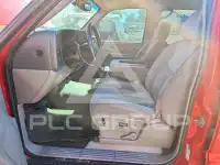 2005 Chevrolet Avalanche фото