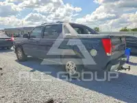 2005 Chevrolet Avalanche фото