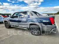 2005 Chevrolet Avalanche фото
