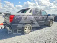 2005 Chevrolet Avalanche фото