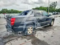 2005 Chevrolet Avalanche фото