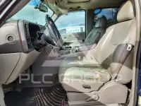2005 Chevrolet Avalanche фото