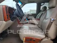 2005 Chevrolet Avalanche фото