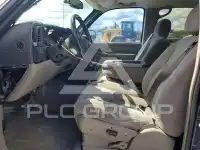 2005 Chevrolet Avalanche фото