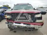 2005 Chevrolet Avalanche фото