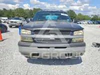 2005 Chevrolet Avalanche фото