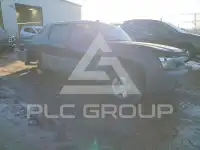 2005 Chevrolet Avalanche фото