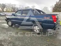 2005 Chevrolet Avalanche photo