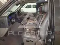 2005 Chevrolet Avalanche фото