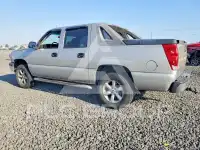 2005 Chevrolet Avalanche photo