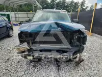 2005 Chevrolet Avalanche фото