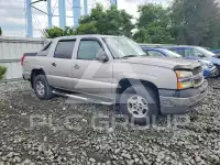 2005 Chevrolet Avalanche photo